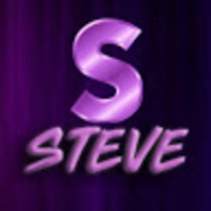 Meet your Posher, Steve paul